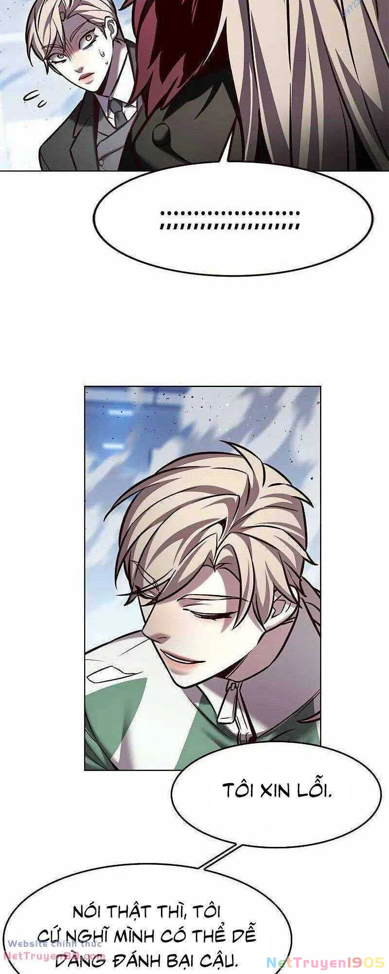 Cô Dâu Của Sói Trắng Chapter 286 - 65