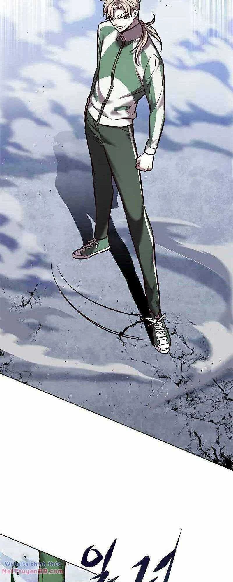 Cô Dâu Của Sói Trắng Chapter 286 - 69