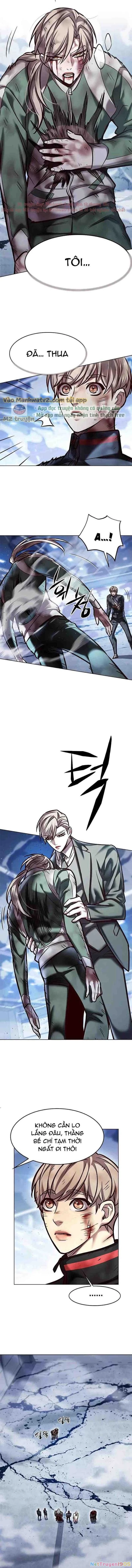 Cô Dâu Của Sói Trắng Chapter 289 - 2