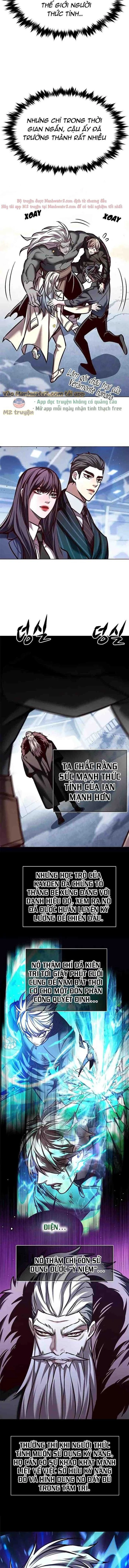 Cô Dâu Của Sói Trắng Chapter 289 - 4