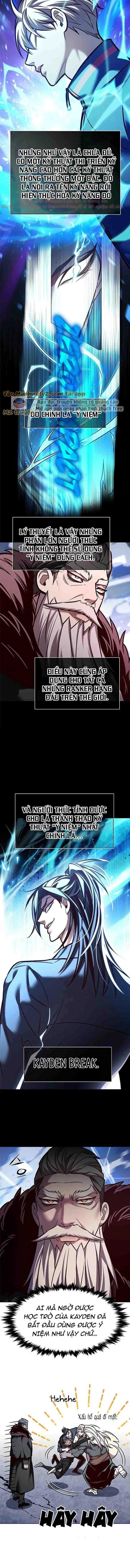 Cô Dâu Của Sói Trắng Chapter 289 - 5