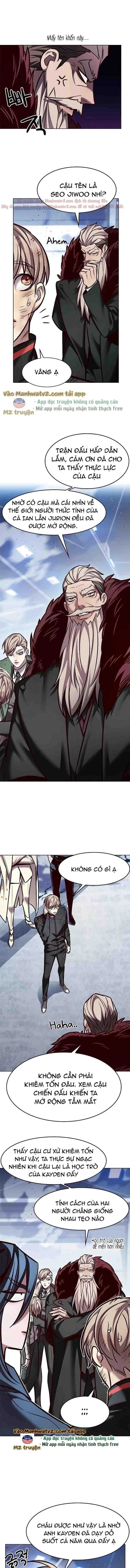 Cô Dâu Của Sói Trắng Chapter 289 - 6