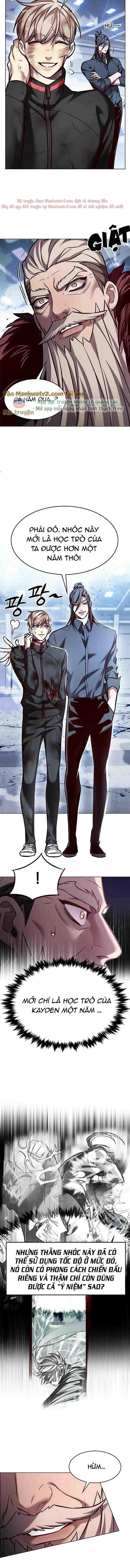 Cô Dâu Của Sói Trắng Chapter 289 - 7