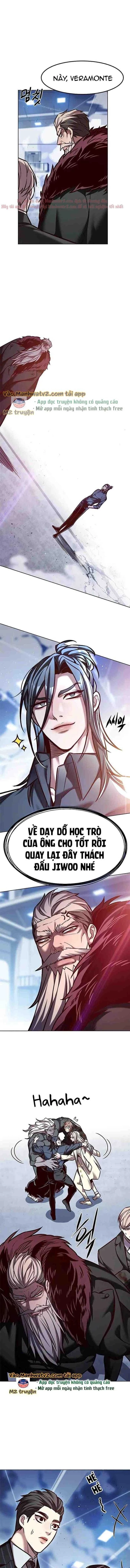 Cô Dâu Của Sói Trắng Chapter 289 - 9