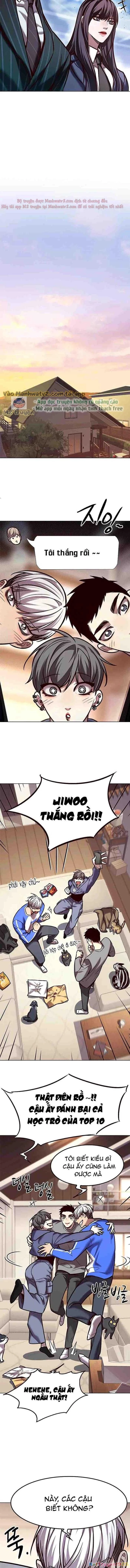 Cô Dâu Của Sói Trắng Chapter 289 - 10