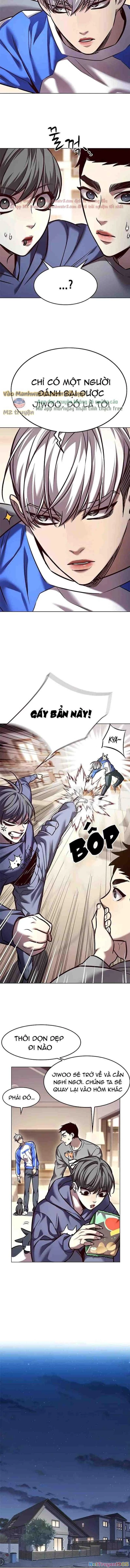 Cô Dâu Của Sói Trắng Chapter 289 - 11