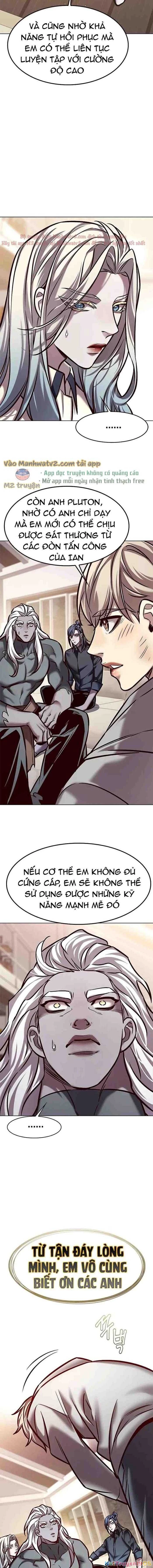 Cô Dâu Của Sói Trắng Chapter 289 - 14