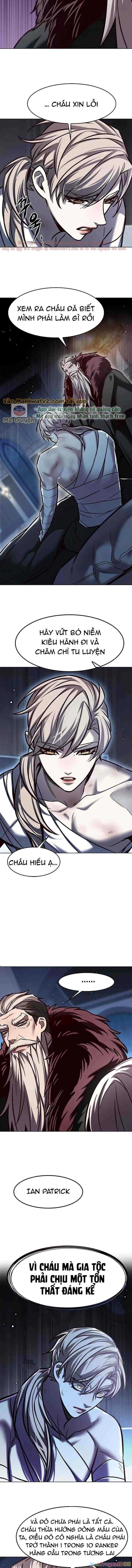 Cô Dâu Của Sói Trắng Chapter 290 - 2