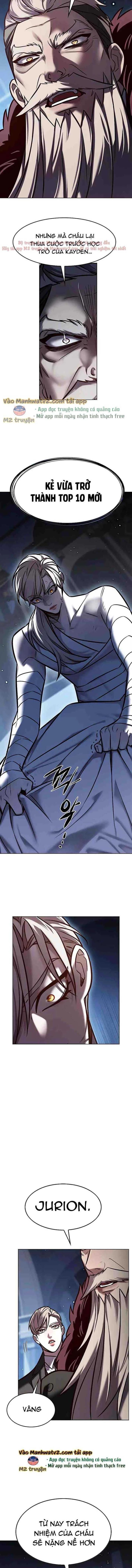 Cô Dâu Của Sói Trắng Chapter 290 - 3