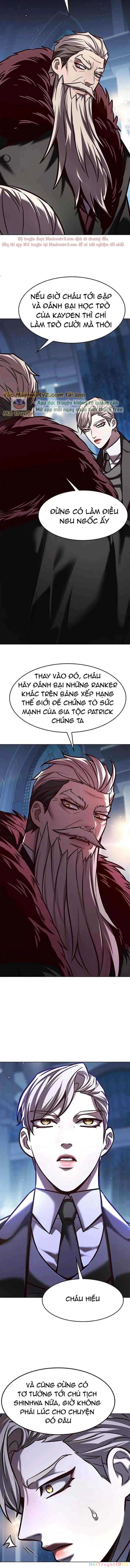 Cô Dâu Của Sói Trắng Chapter 290 - 4