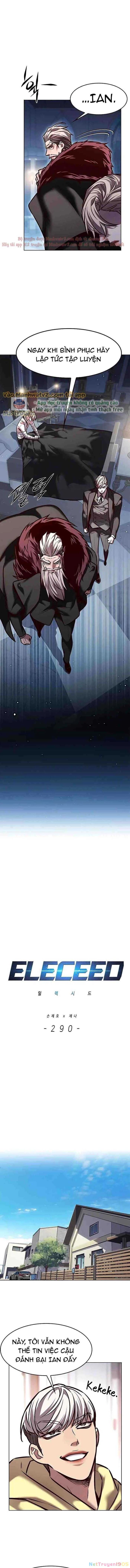 Cô Dâu Của Sói Trắng Chapter 290 - 5