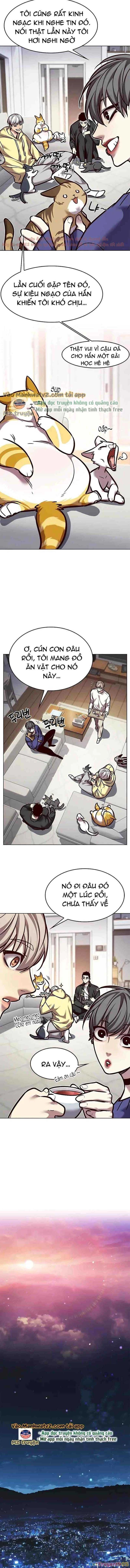 Cô Dâu Của Sói Trắng Chapter 290 - 6