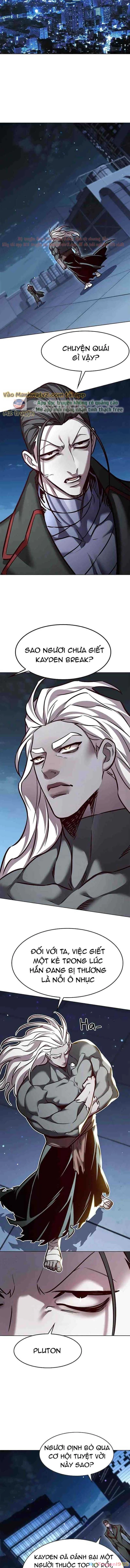 Cô Dâu Của Sói Trắng Chapter 290 - 7