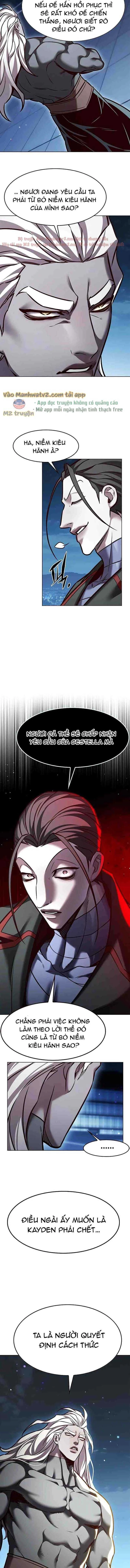 Cô Dâu Của Sói Trắng Chapter 290 - 8