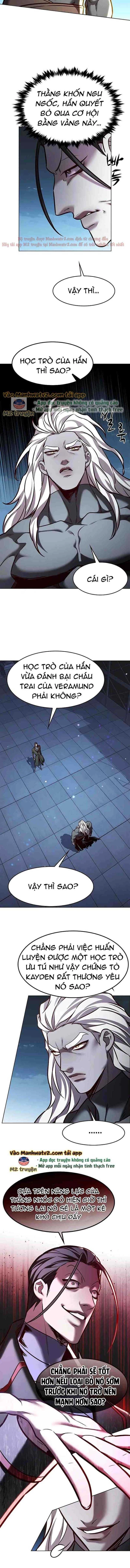 Cô Dâu Của Sói Trắng Chapter 290 - 9