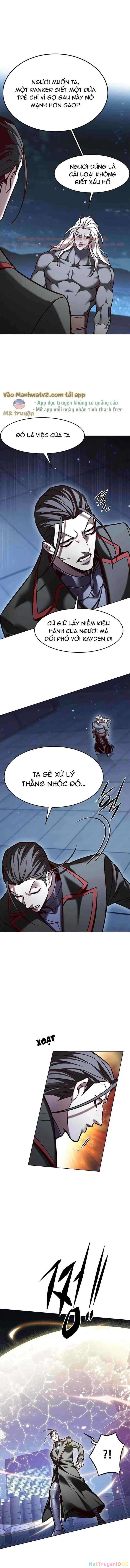 Cô Dâu Của Sói Trắng Chapter 290 - 10