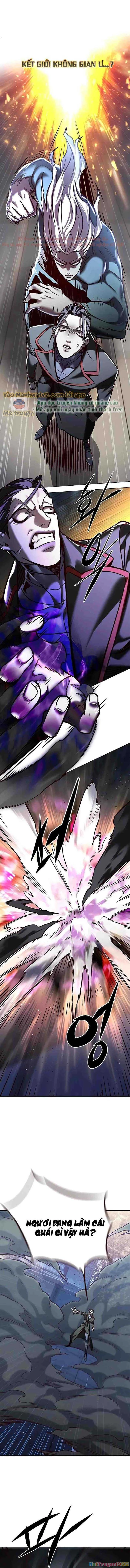 Cô Dâu Của Sói Trắng Chapter 290 - 11