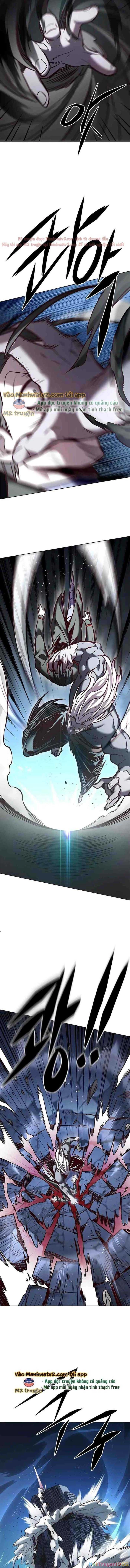 Cô Dâu Của Sói Trắng Chapter 290 - 12