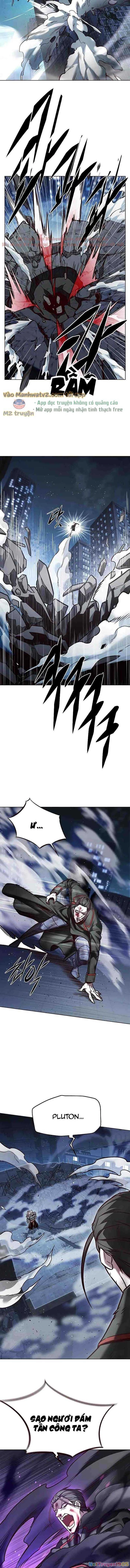 Cô Dâu Của Sói Trắng Chapter 290 - 14