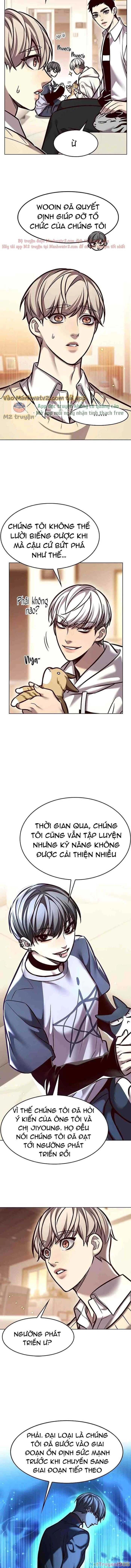 Cô Dâu Của Sói Trắng Chapter 290 - 15