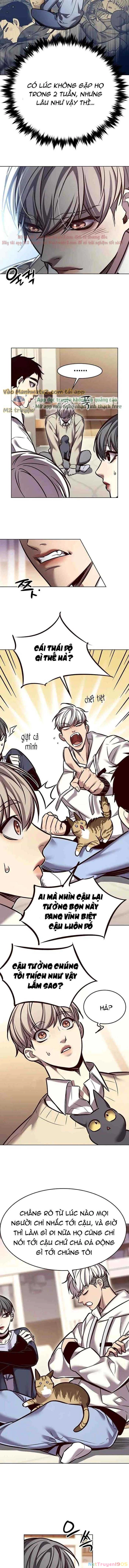Cô Dâu Của Sói Trắng Chapter 291 - 3