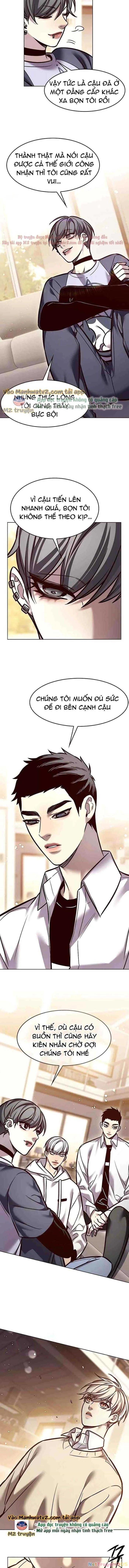 Cô Dâu Của Sói Trắng Chapter 291 - 5