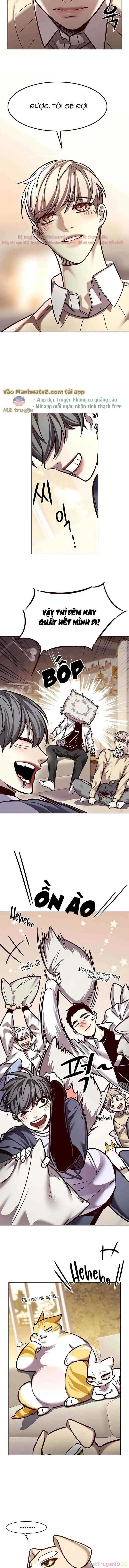 Cô Dâu Của Sói Trắng Chapter 291 - 7