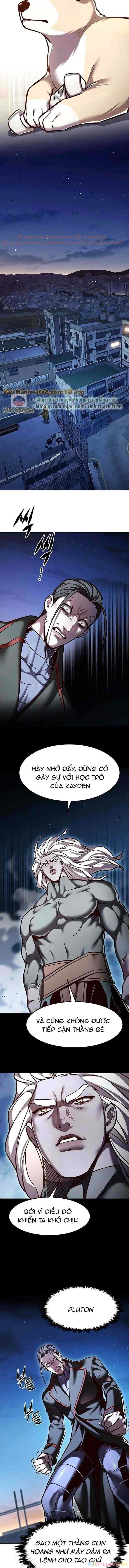 Cô Dâu Của Sói Trắng Chapter 291 - 8