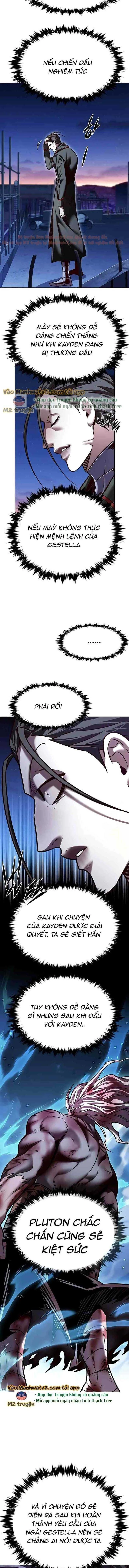 Cô Dâu Của Sói Trắng Chapter 291 - 9