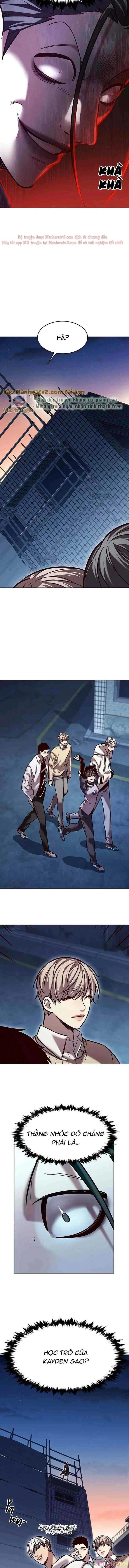 Cô Dâu Của Sói Trắng Chapter 291 - 10