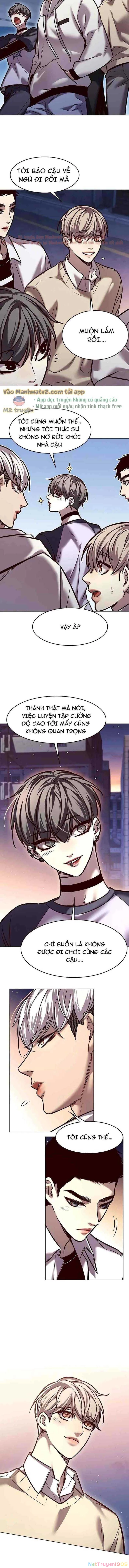 Cô Dâu Của Sói Trắng Chapter 291 - 11