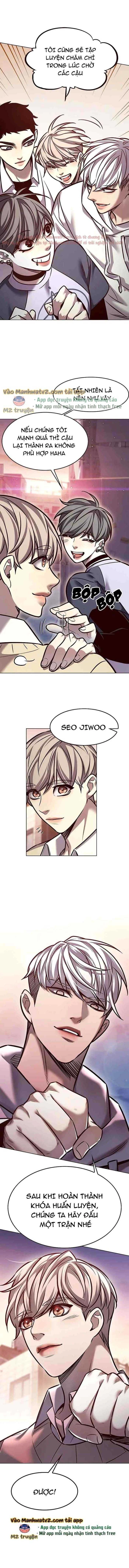 Cô Dâu Của Sói Trắng Chapter 291 - 12