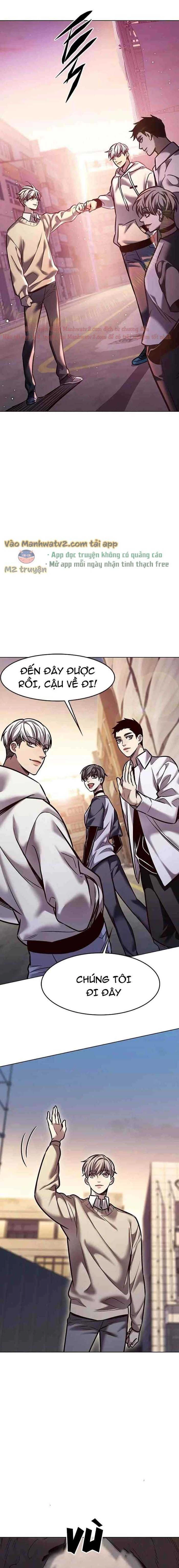 Cô Dâu Của Sói Trắng Chapter 291 - 13