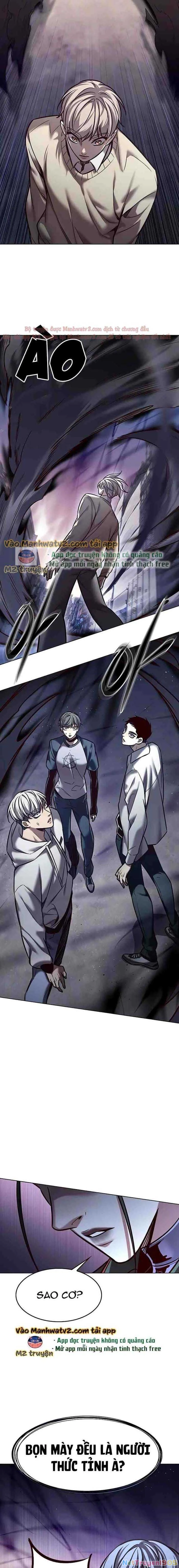 Cô Dâu Của Sói Trắng Chapter 291 - 14