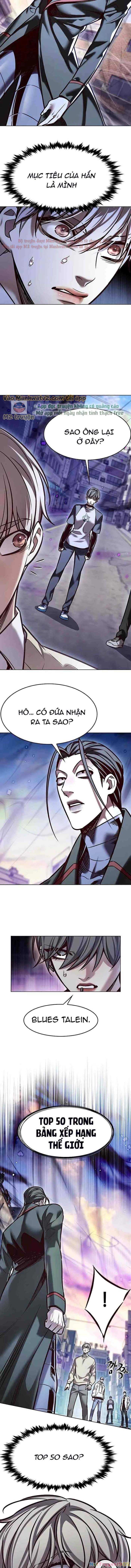 Cô Dâu Của Sói Trắng Chapter 292 - 2
