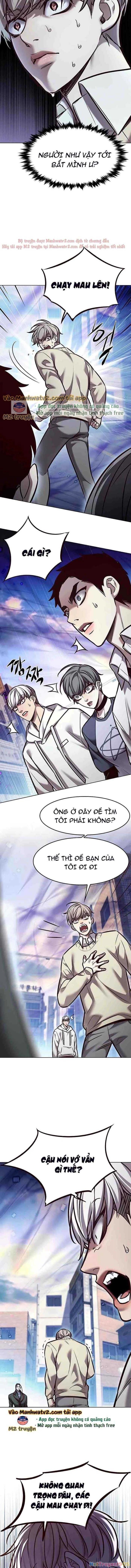 Cô Dâu Của Sói Trắng Chapter 292 - 3