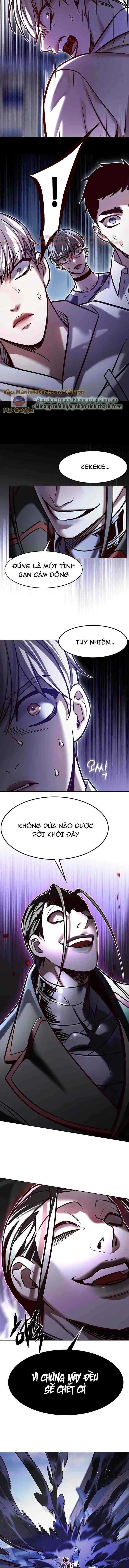 Cô Dâu Của Sói Trắng Chapter 292 - 4