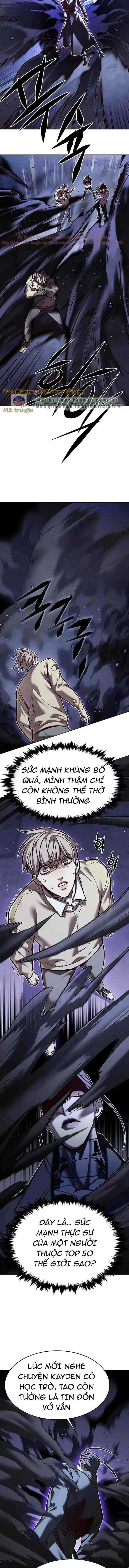 Cô Dâu Của Sói Trắng Chapter 292 - 5