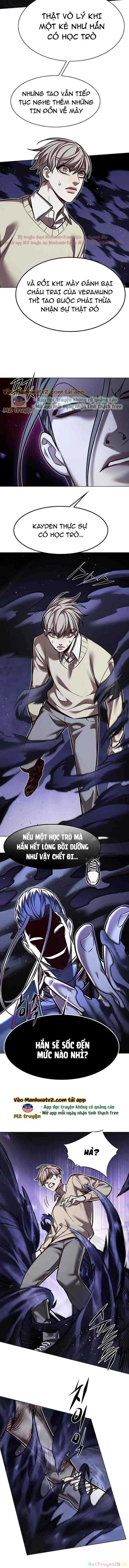 Cô Dâu Của Sói Trắng Chapter 292 - 6