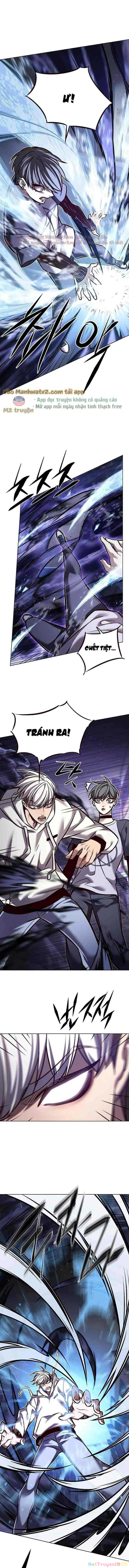 Cô Dâu Của Sói Trắng Chapter 292 - 7