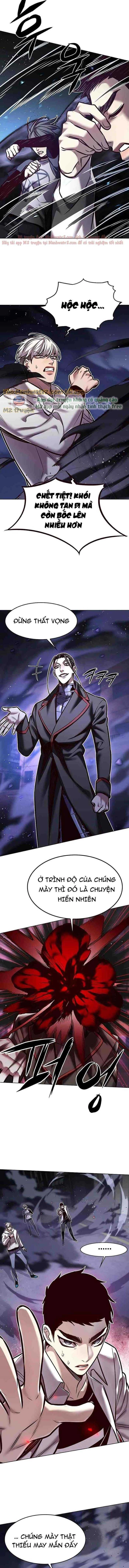 Cô Dâu Của Sói Trắng Chapter 292 - 8