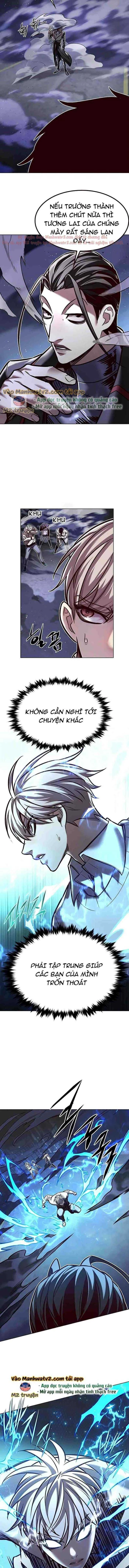 Cô Dâu Của Sói Trắng Chapter 292 - 9