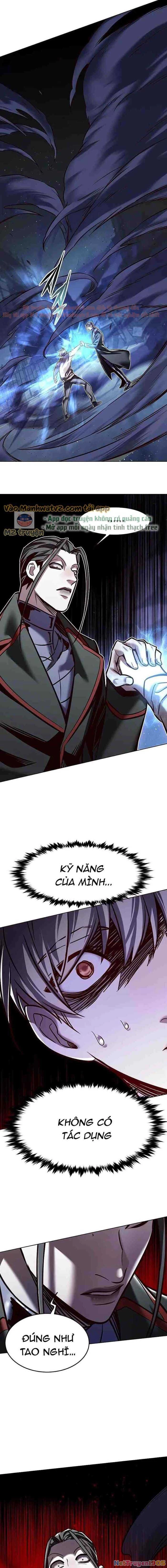 Cô Dâu Của Sói Trắng Chapter 292 - 13