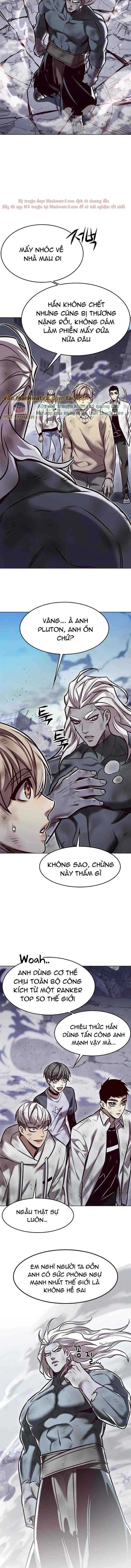 Cô Dâu Của Sói Trắng Chapter 294 - 2