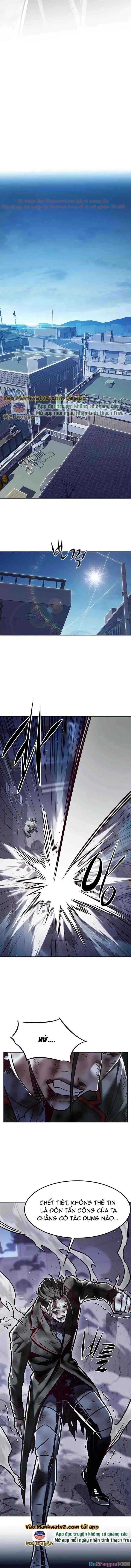 Cô Dâu Của Sói Trắng Chapter 294 - 3