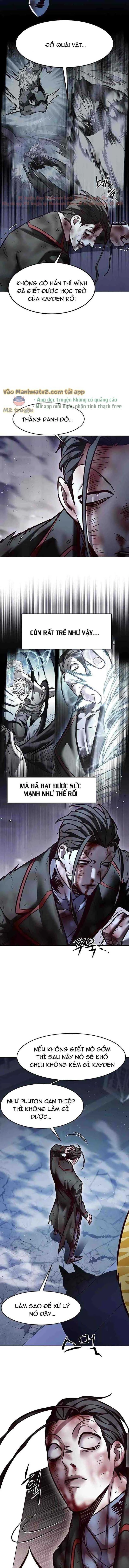 Cô Dâu Của Sói Trắng Chapter 294 - 4