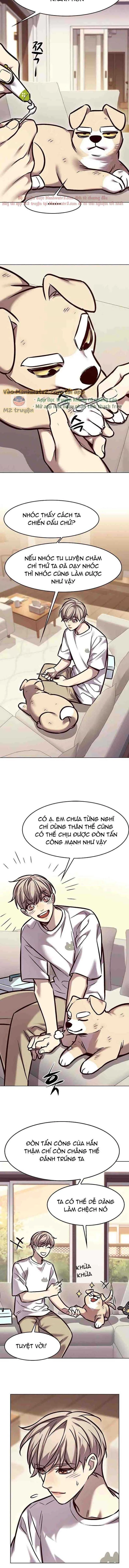 Cô Dâu Của Sói Trắng Chapter 294 - 8