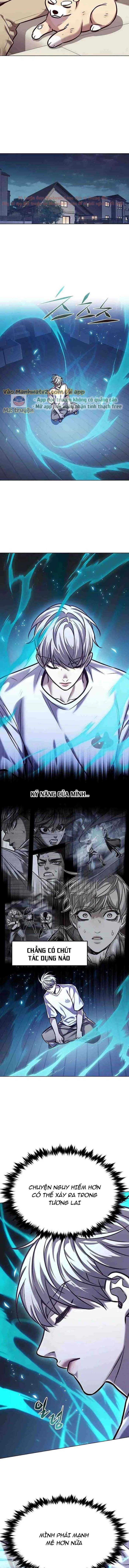 Cô Dâu Của Sói Trắng Chapter 294 - 10