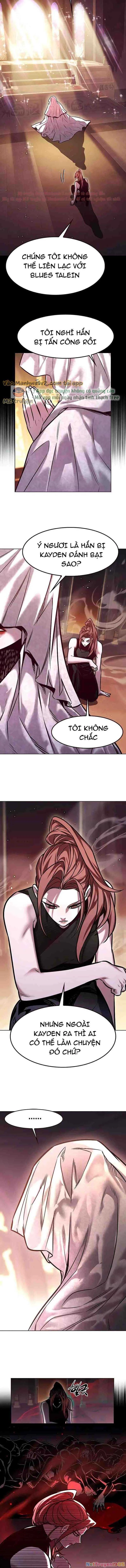 Cô Dâu Của Sói Trắng Chapter 294 - 14