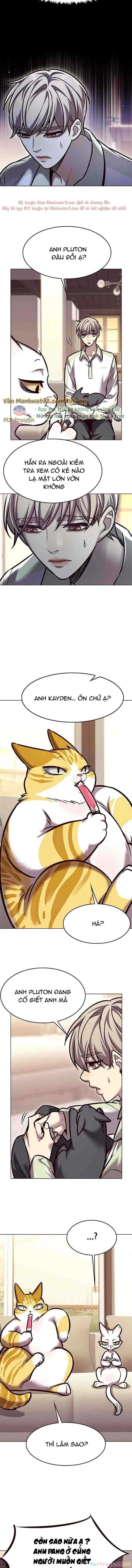 Cô Dâu Của Sói Trắng Chapter 295 - 2